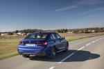 BMW 320d M Sport xDrive 2019 года (WW)